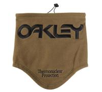 Oakley Neckwarmer TNP 2026 Thermonuclear Protection Herren Armeegrün Einheitsgröße