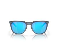 Oakley THURSO 0OO9286 928607 Kunststoff Rund Blau/Blau Sonnenbrille, Sunglasses
