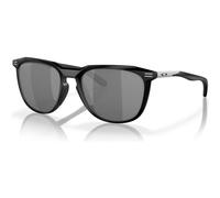 Oakley Thurso Brille Matte Black mit Prizm Black Polarized Gläsern