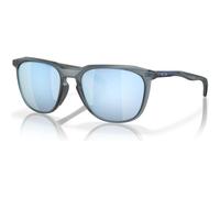 Oakley - Sonnenbrille - Thurso Matte Crystal Black aus Wolle - schwarz schwarz