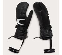 Oakley Timberline 3-Finger Glove blackout L