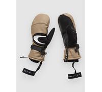 Oakley Timberline Fäustlinge pebble Herren Gr. XL