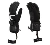 Oakley Timberline Glove blackout XL
