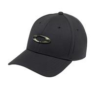 Oakley Tincan Cap Black/Graphic Camo S/M
