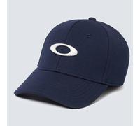 Oakley Tincan Kappe dunkelblau/grau - S-M