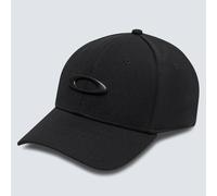 OAKLEY Tincan Cap Schwarz/Carbon - S/M