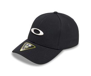 OAKLEY Tincan Cap Schwarz - S/M
