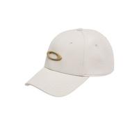 Oakley Kappe Tincan Herren Nebel/Kieselsteine L/XL