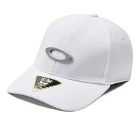 Oakley Tincan Cap White/ Grey S/M