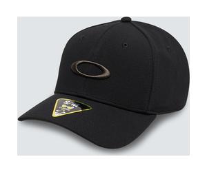 Oakley Tincan Remix Cap blackout (02E) S/M