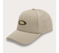 Oakley Tincan Remix Herren Cap, grün L/XL