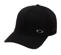 Oakley Tinfoil Cap Black M/L