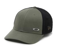 Oakley Tinfoil Cap Dark Brush M/L