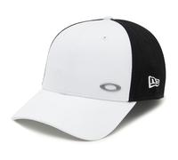 Oakley Tinfoil Cap White M/L