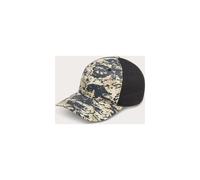 Oakley Tinfoil 2 Tiger Camo Green L/XL