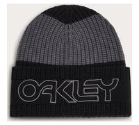Oakley TNP Deep Cuff Beanie blackout (02E) U