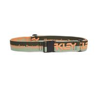 Oakley TNP Factory Belt Gürtel new dark brush/new jade