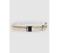 Oakley TNP Factory Gürtel pebble Herren Gr. Uni