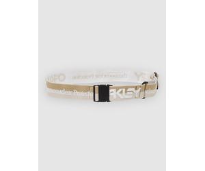 Oakley TNP Factory Gürtel pebble Herren Gr. Uni