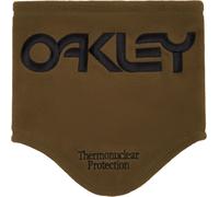 OAKLEY TNP Neckwarmer 2026 army green