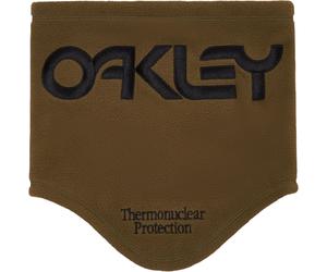OAKLEY TNP Neckwarmer 2026 army green