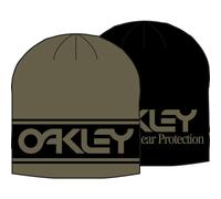 Oakley TNP Reversible Beanie army green (7CE) U