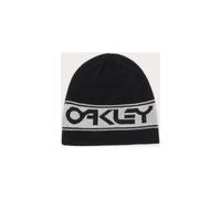 Oakley Apparel Tnp Reversible Mütze One Size Blackout / White