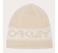 Oakley Herren Tnp Reversible Beanie, Nebel, Einheitsgröße