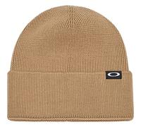 Oakley TNP Wende-Beanie-Mütze für Herren, Light Curry, Einheitsgröße