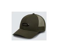 oakley trucker ellipse cap new dark brush