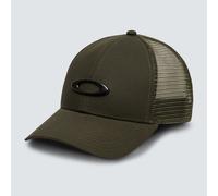 Oakley Trucker Ellipse Herren Cap, grün U