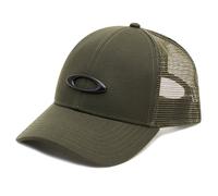 OAKLEY Trucket Ellipse Hat New Dark Brush - Onesize