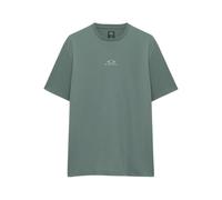 Oakley - Bark New T-Shirt Herren aviator green