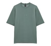 Oakley Tshirt Driven Tee (Baumwollmix) aviator grün Herren, Größe L