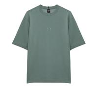Oakley Tshirt Driven Tee (Baumwollmix) aviator grün Herren, Größe M