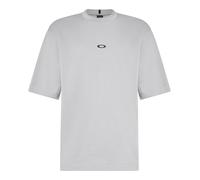 Oakley Herren Oakley Driven T-Shirt (Größe XL, grau)