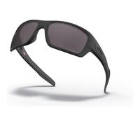 Oakley Turbine matte black/prizm grey polarized (926362)