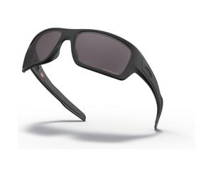 Oakley Turbine matte black/prizm grey polarized (926362)
