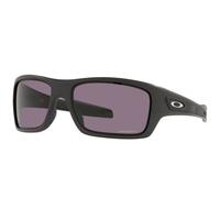 Oakley Turbine Matte Carbon/Prizm Grey