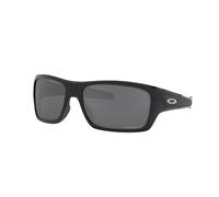 Oakley TURBINE OO9263-4163, Gold (Polished Black)