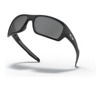 Oakley Turbine polished black/prizm black polarized (926341)