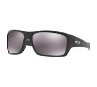 Oakley Turbine Sonnenbrille Rechteckig
