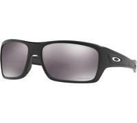Oakley Turbine Prizm Sonnenbrille, schwarz für Männer