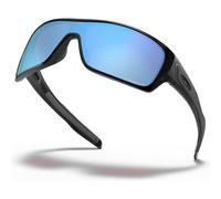 Oakley Turbine Rotor polished black/prizm deep water polar (930708)