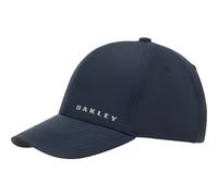 Oakley Twill Oakley Hat blackout (02E) U