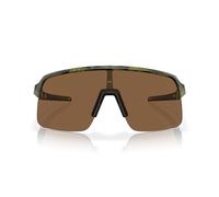 Oakley ÜBER LITE, 57 - Matte Trans Fern Swirl, Einheitsgröße, OO9463