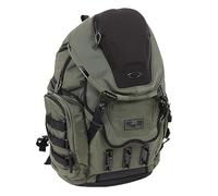 Oakley Kitchen Sink Rucksack grün/schwarz