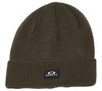 Oakley Apparel Ribbed 2.0 Beanie Grün Frau (Herstellerartikelnummer: FOS900258-86L-U)