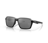 Oakley Unisex 0OO4143-414302-58 Sonnenbrille, Mehrfarbig, 58