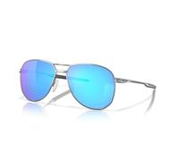 Oakley Unisex 0OO4147-414703-57 Sonnenbrille, Mehrfarbig, 57